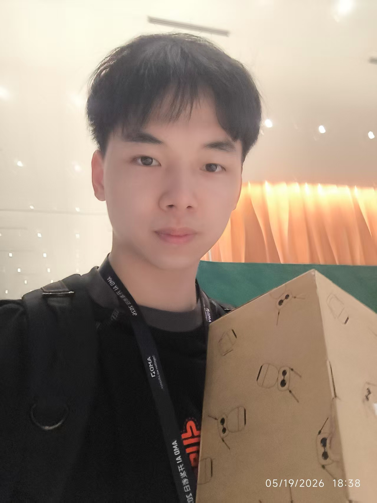 Ethan Yeang